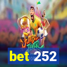 bet 252